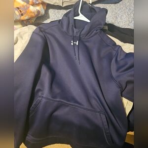 Under Armor hoodie